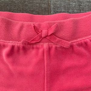 Circo Velour Lounge Pants